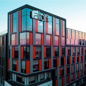 Aloft Dublin City